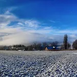 Dead Fox Na Samote Дом отдыха Vichova nad Jizerou
