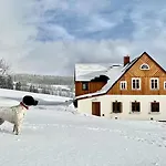 Дом отдыха Dead Fox Na Samote *