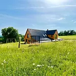 Dead Fox Na Samote Vichova nad Jizerou