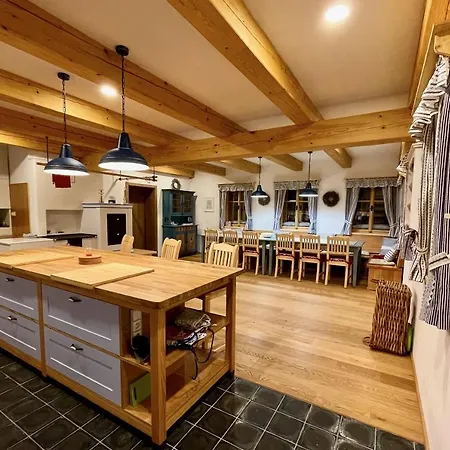 Dead Fox Na Samote * Vichova nad Jizerou