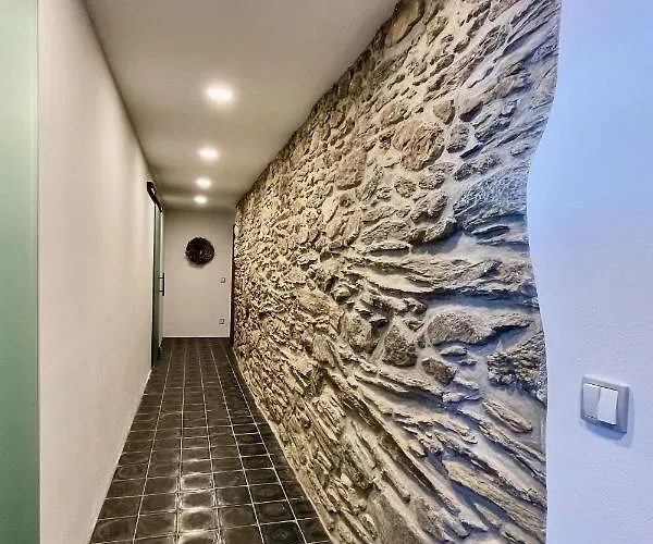 Semesterbostad Dead Fox Na Samote