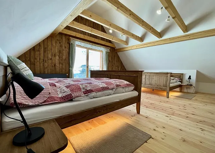 Dead Fox Na Samote Semesterbostad