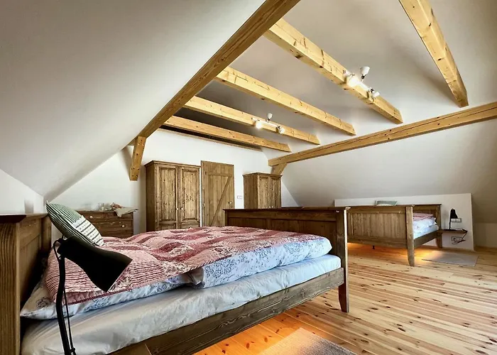 Dead Fox Na Samote Semesterbostad *